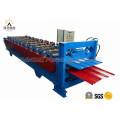 Roofing and Wall Panel Roll Forming Machine